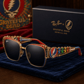 PREMIUM GRFD UNISEX SUNGLASSES NPL