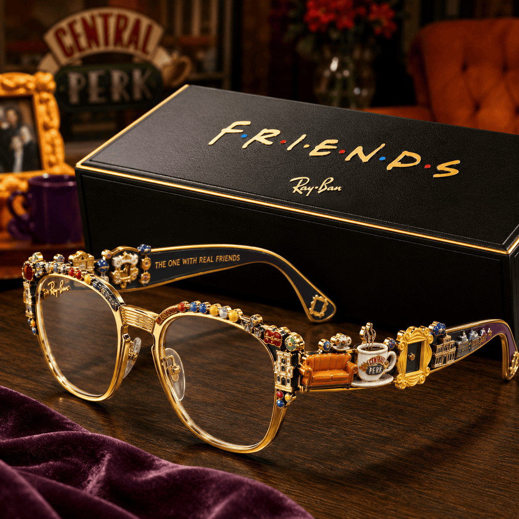 PREMIUM FRS UNISEX SUNGLASSES PTKL