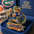 PREMIUM FGT BROOCH LNTH