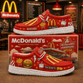 Premium MDN Loafer Shoes TTTT