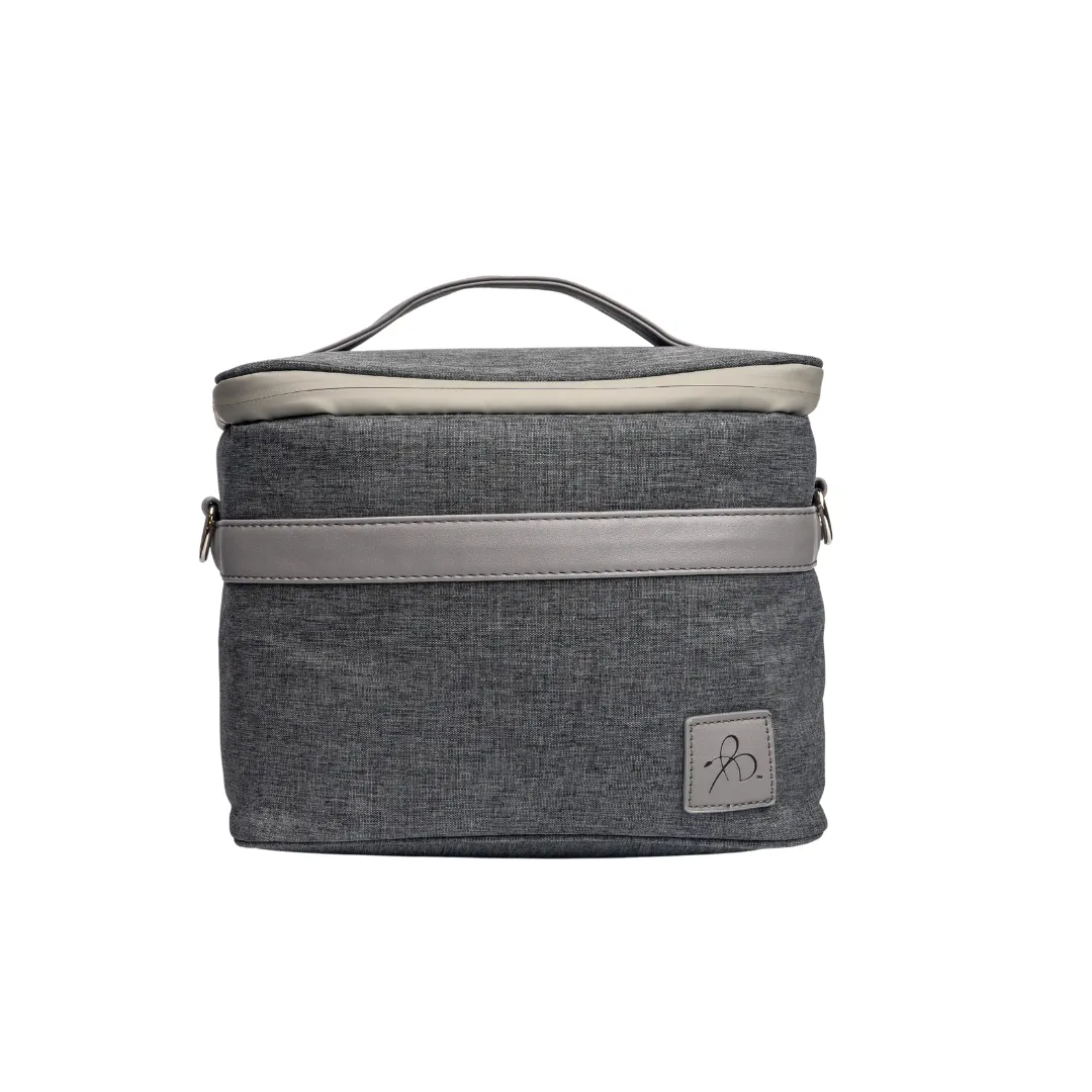 1-Meal Insulated Cooler Bag