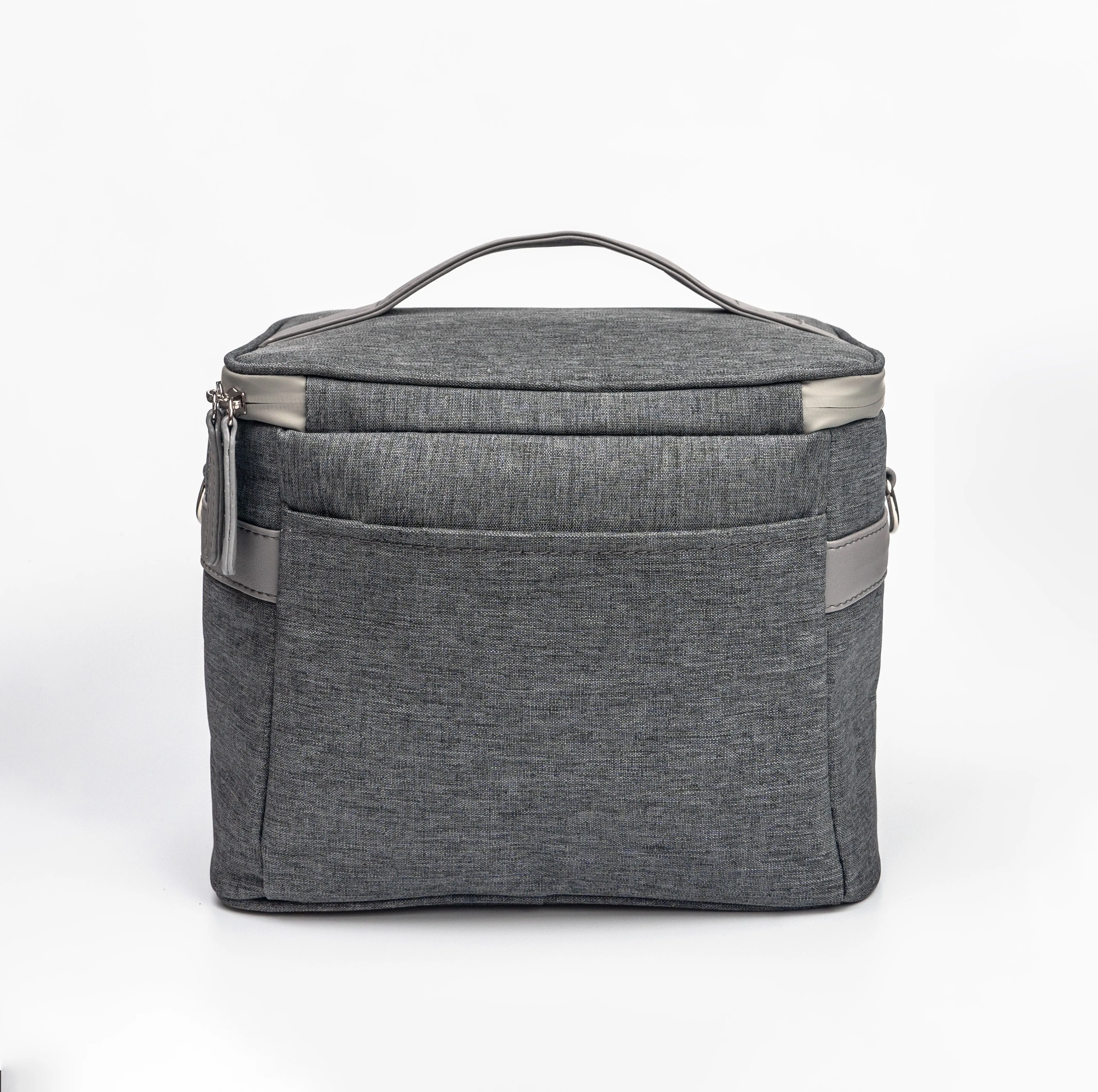 1-Meal Insulated Cooler Bag