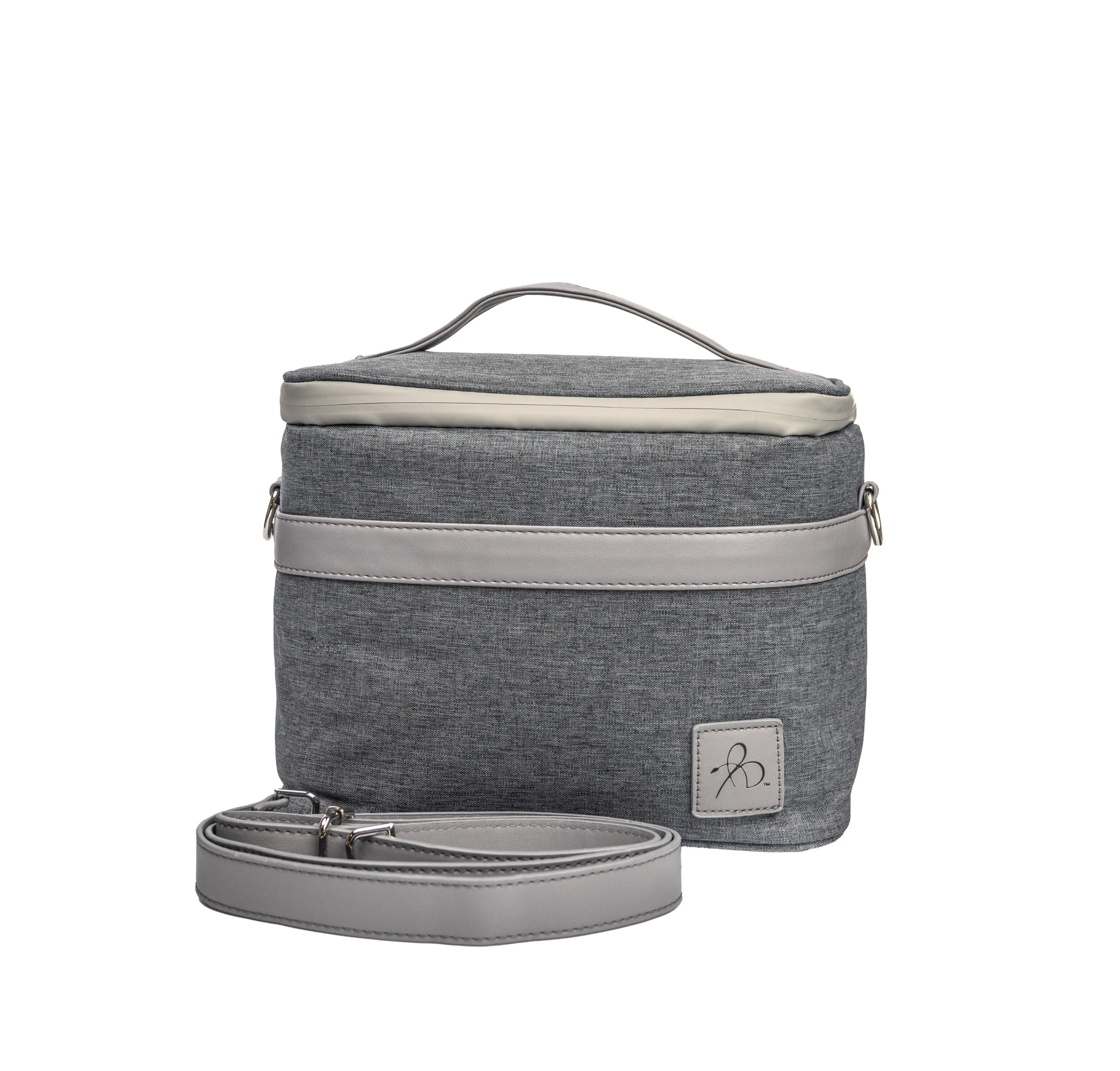 1-Meal Insulated Cooler Bag