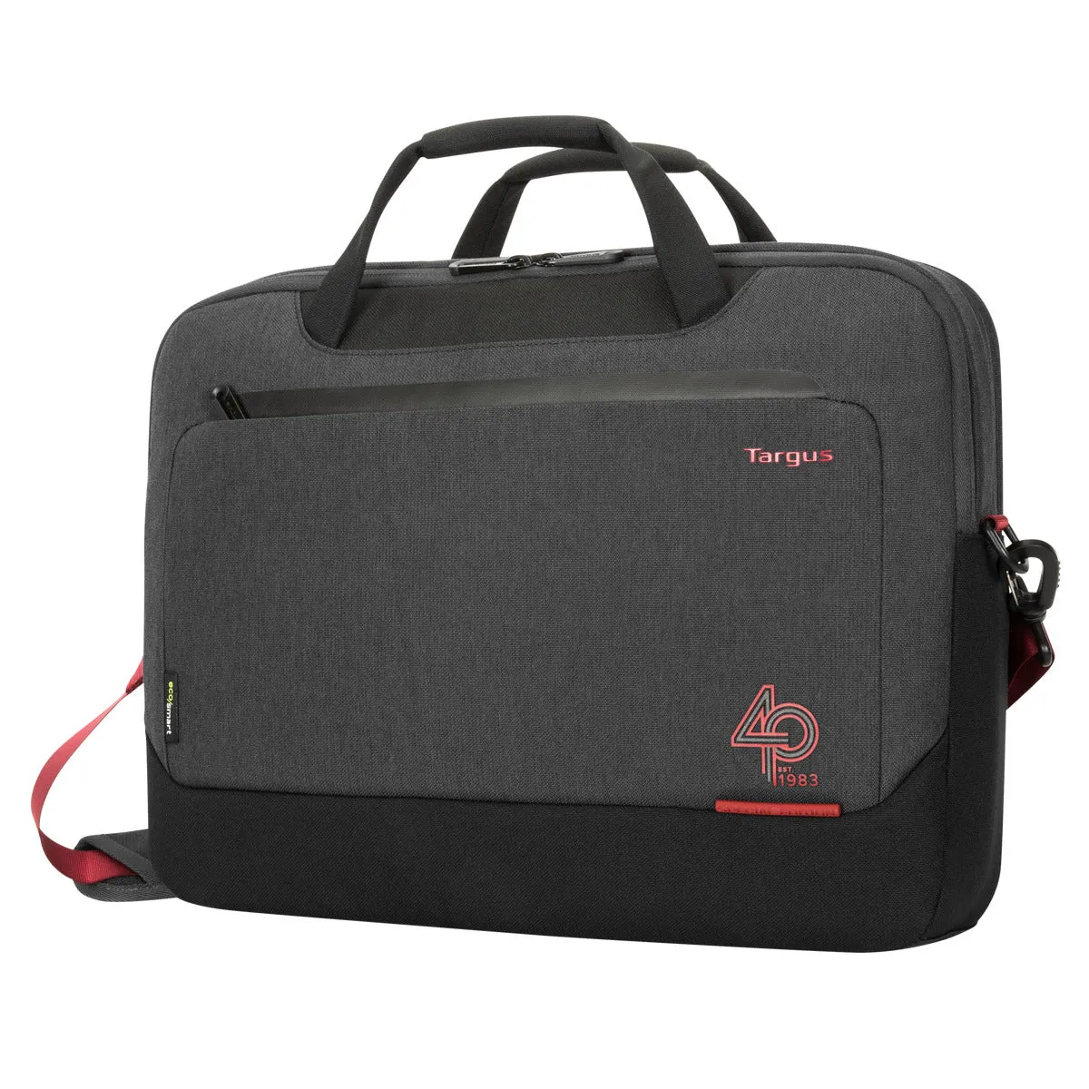 15.6" 40th Anniversary Cypress™ EcoSmart® Briefcase