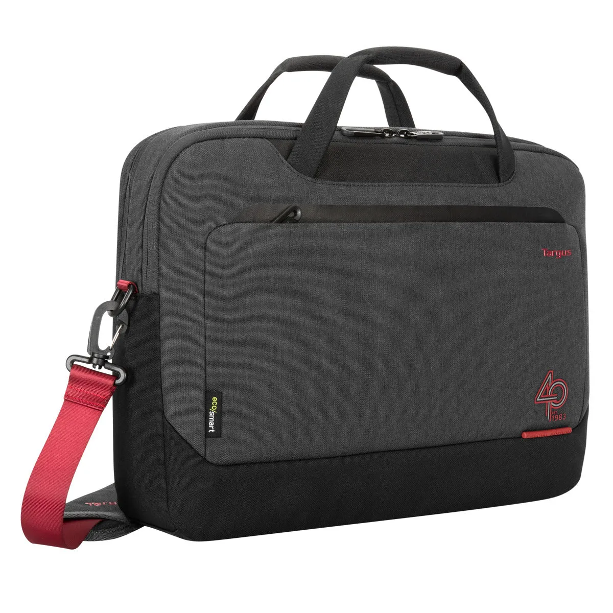 15.6" 40th Anniversary Cypress™ EcoSmart® Briefcase