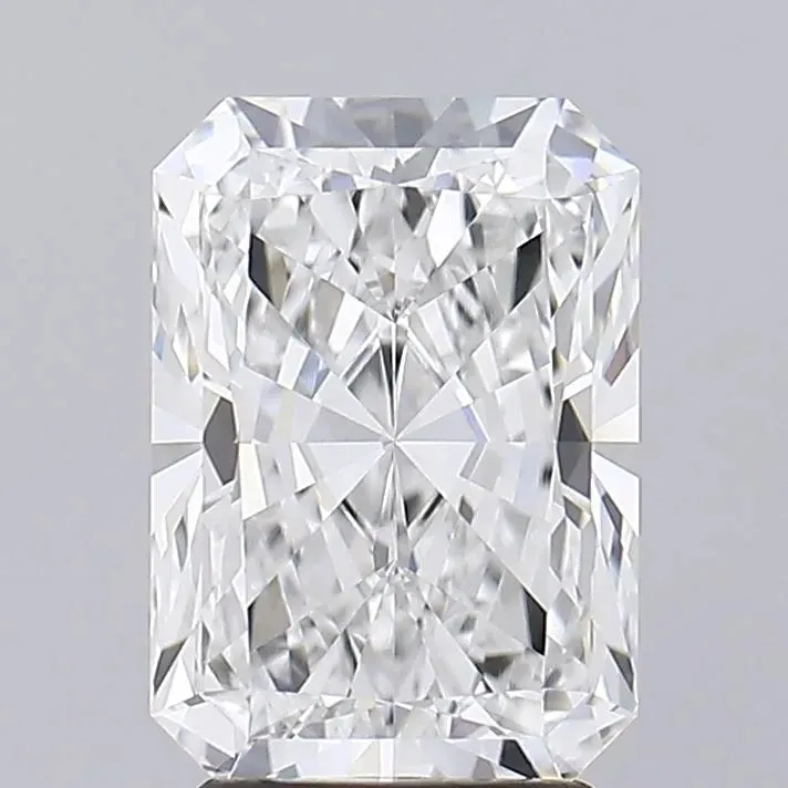 2.58 Carat Radiant Excellent | E | VS1 | GIA Certified