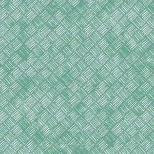 A Beautiful Life Basketweave Jade #1602646B