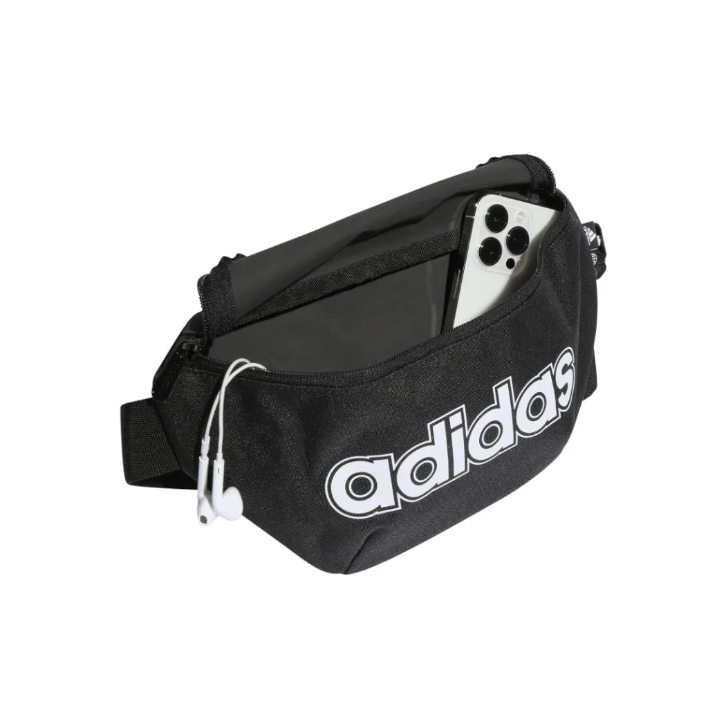 adidas Classic Foundation Unisex Waist Bag