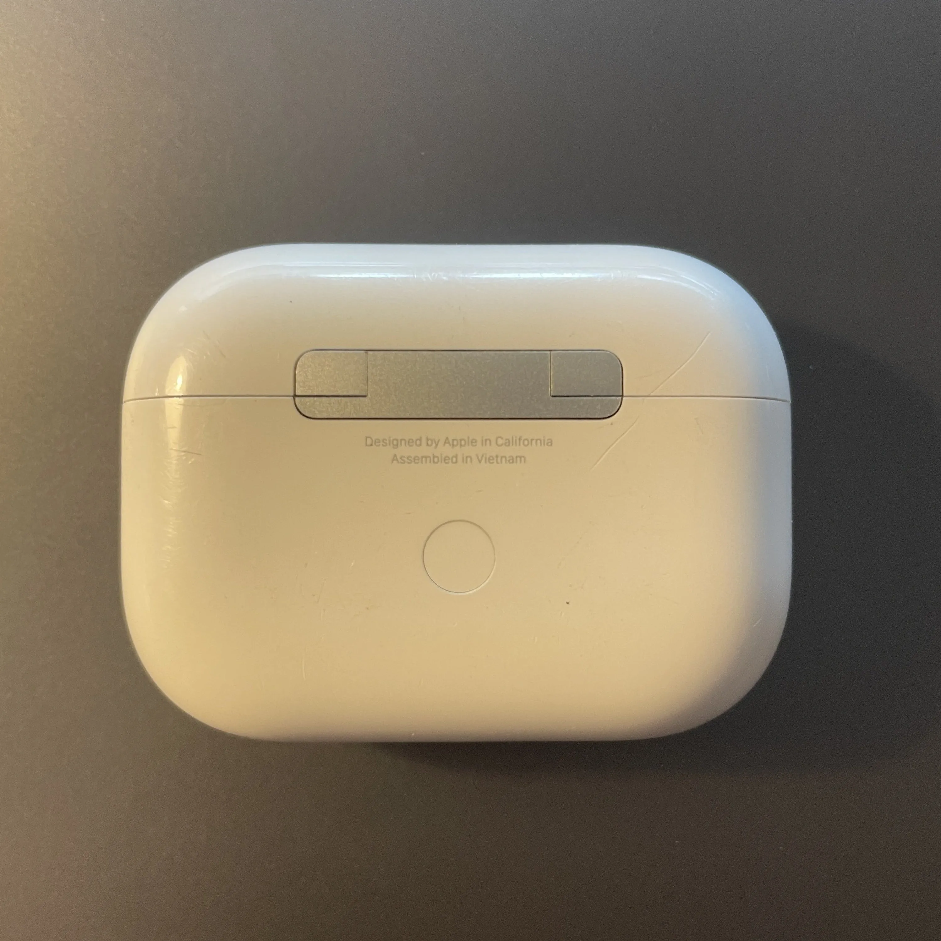 AirPods Pro Replacement Charging Case (1st Generation) - Fair Condition