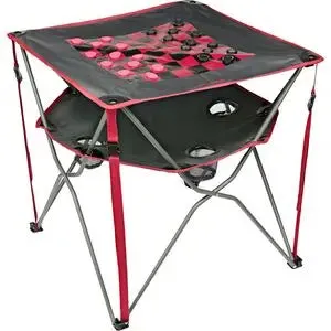 ALPS Mountaineering Eclipse Table   Checkerboard