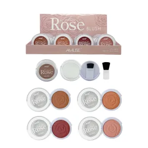 Amuse - Radiant Rose Blush