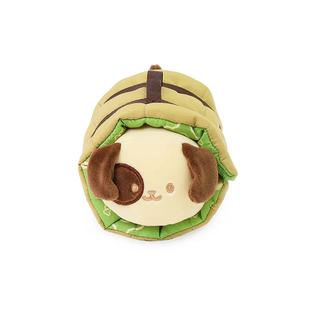 Anirollz Sleeping Bag Puppiroll Outfitz Plush