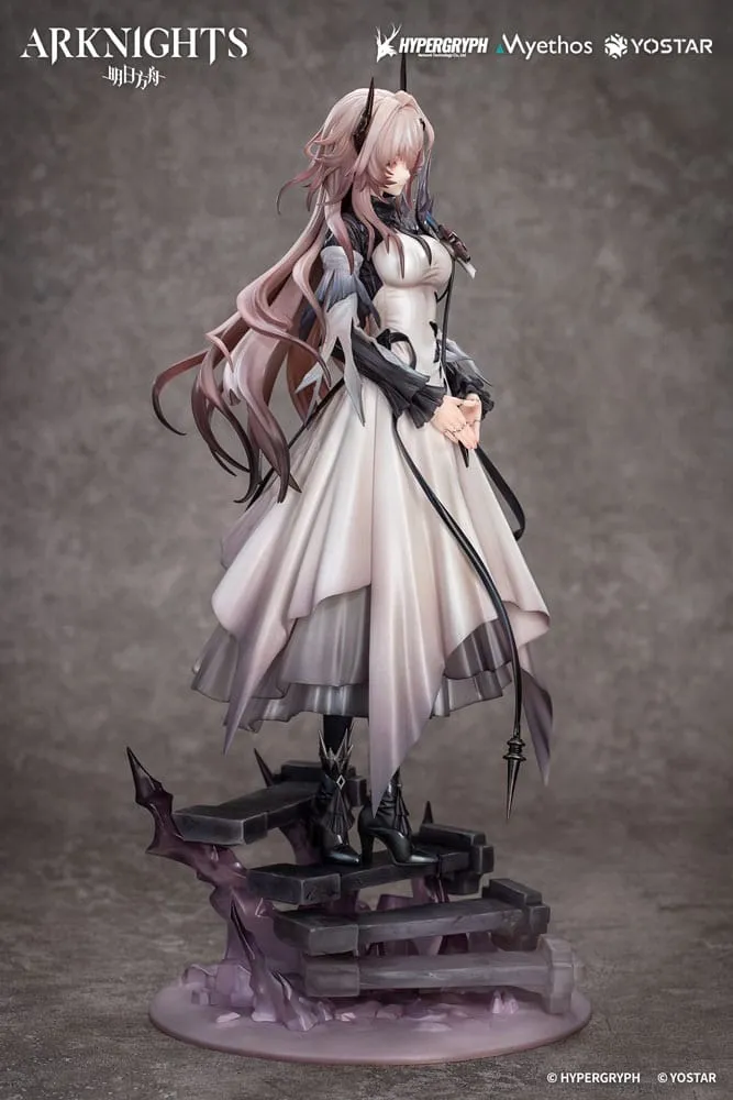 arknights pvc statue 1/7 civilight eterna 31 cm  statues  anime  statue