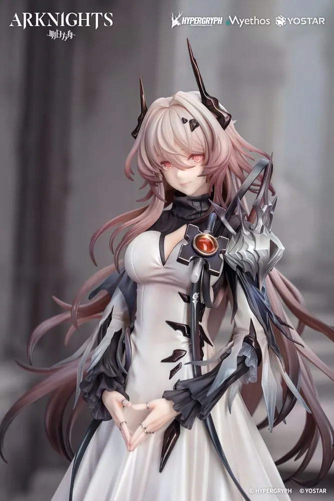 arknights pvc statue 1/7 civilight eterna 31 cm  statues  anime  statue