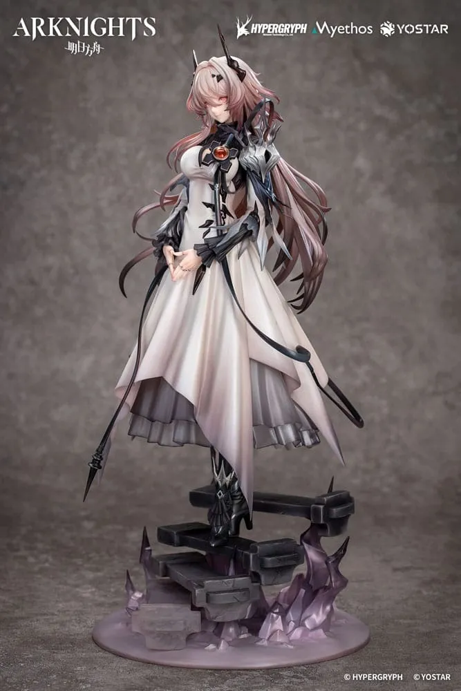 arknights pvc statue 1/7 civilight eterna 31 cm  statues  anime  statue