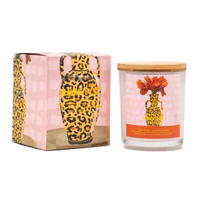 Artist Series Candle - Amy Snail