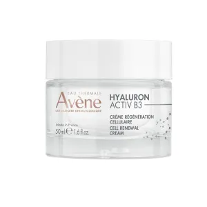 Avène Hyaluron Activ B3 Cellular Renewal Day Cream 50ml.