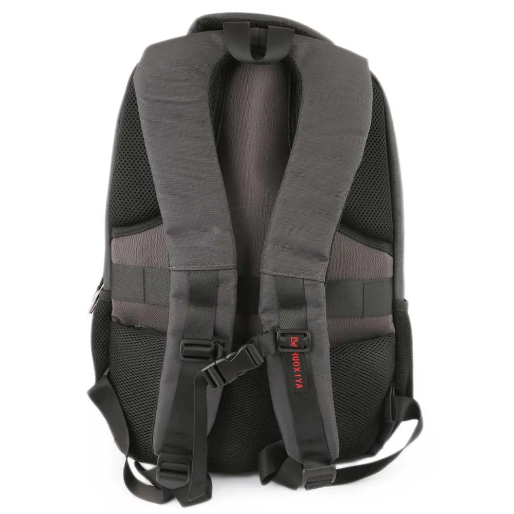 Backpack (0203) - Grey