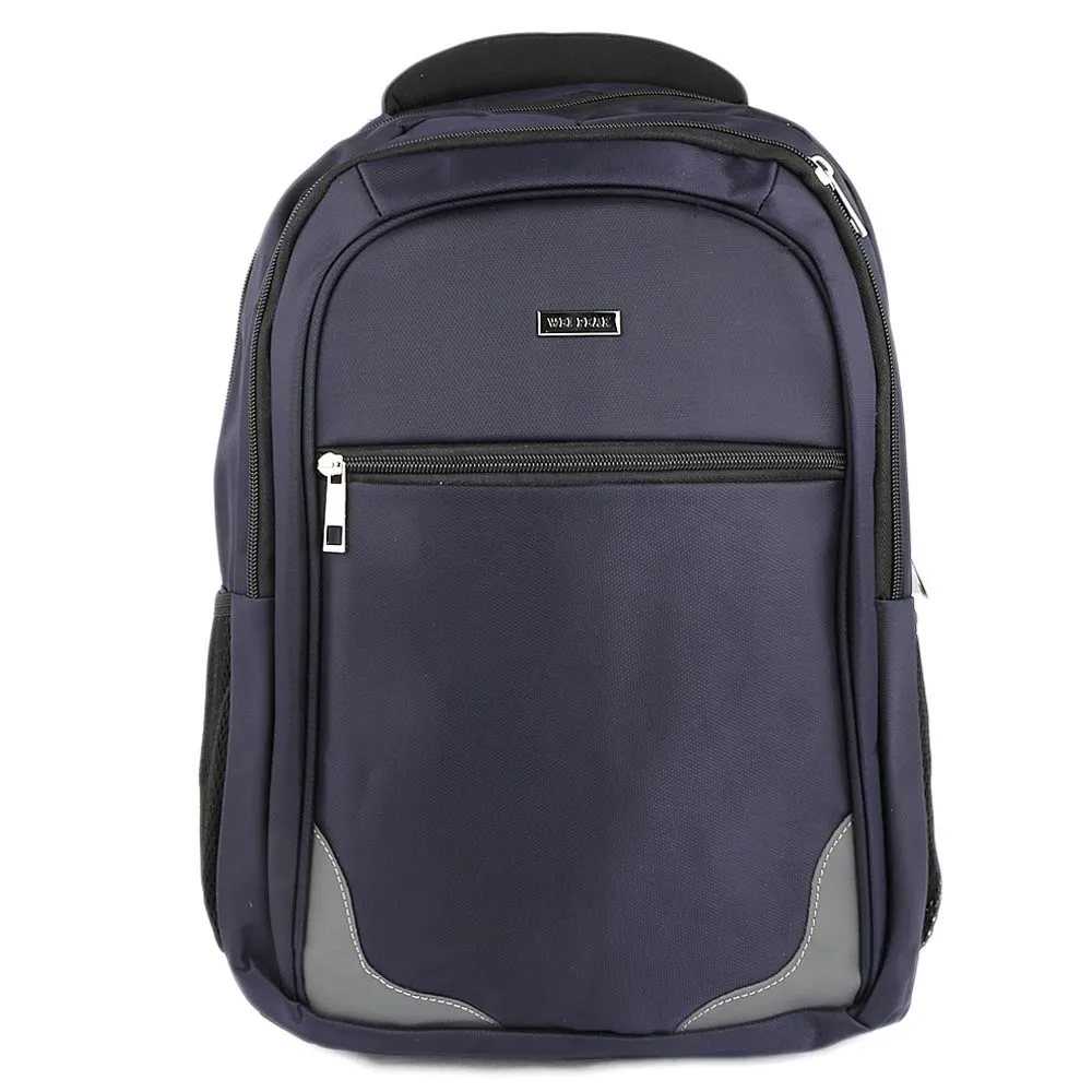 Backpack - Dark Blue