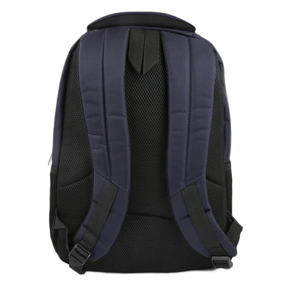 Backpack - Dark Blue