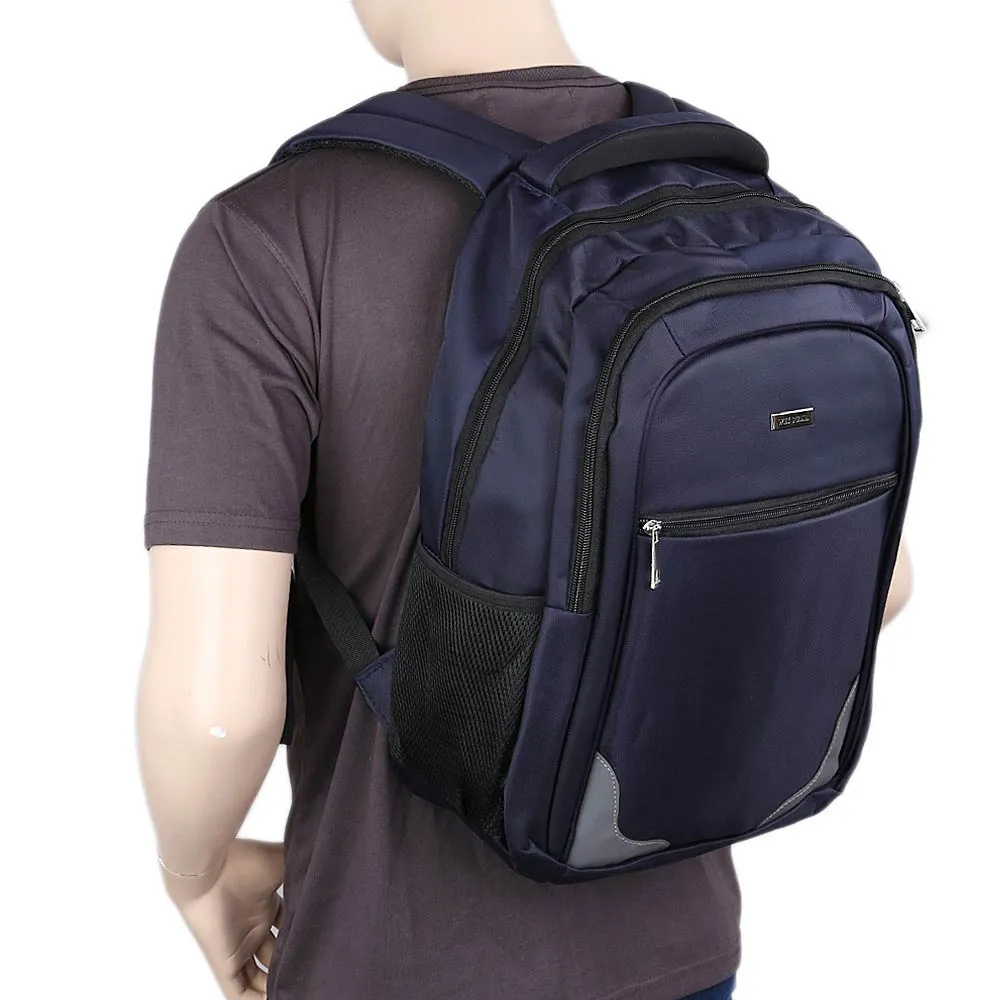 Backpack - Dark Blue