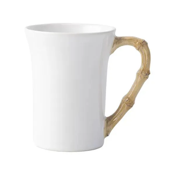 Bamboo Natural Mug