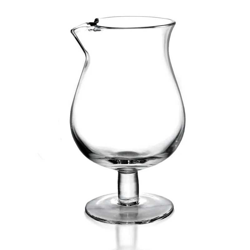 BarConic® Mixing Glass - Stemmed 1301ml (44oz)