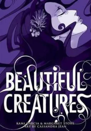 Beautiful Creatures The Manga