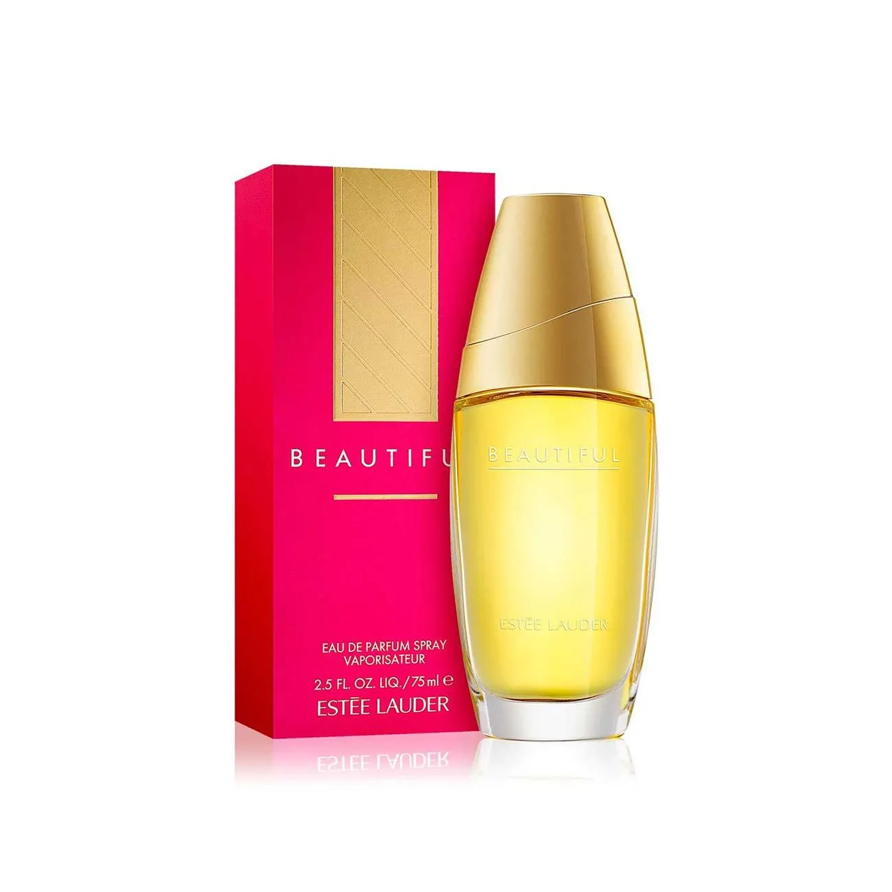 Beautiful - Eau de Parfum