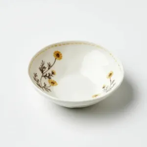 Blossom Mustard Bowl