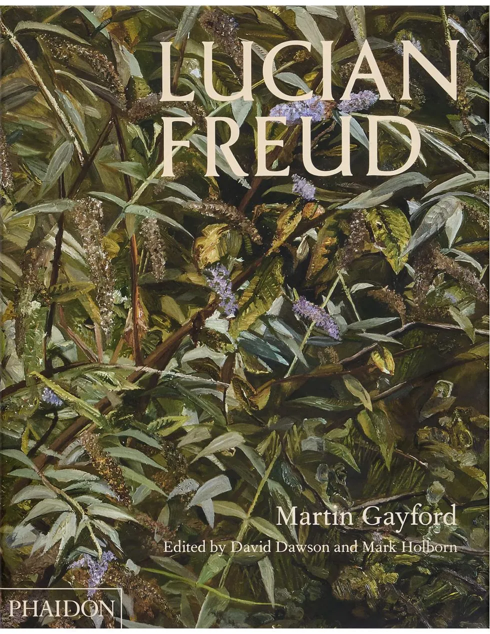 Book: FREUD LUCIAN