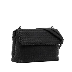 Bottega Veneta Intrecciato Olimpia (SHG-MBC0iI)