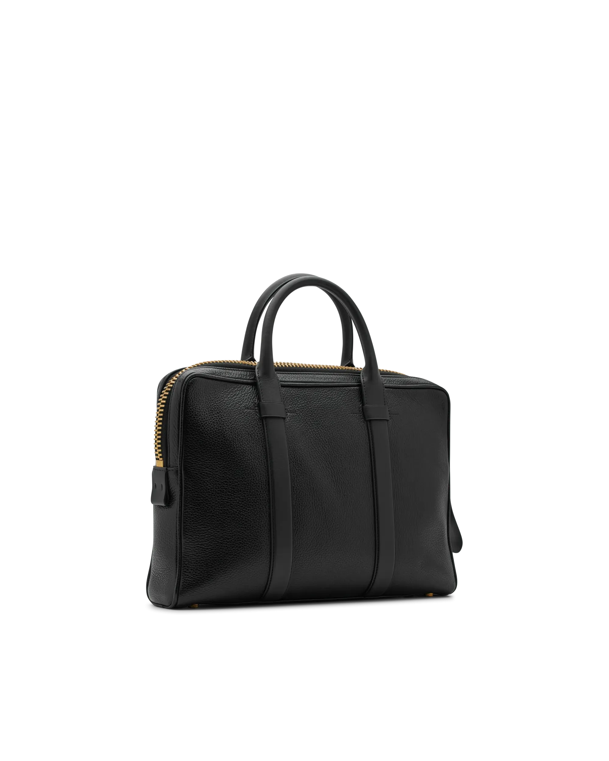 Buckley Leather Briefcase