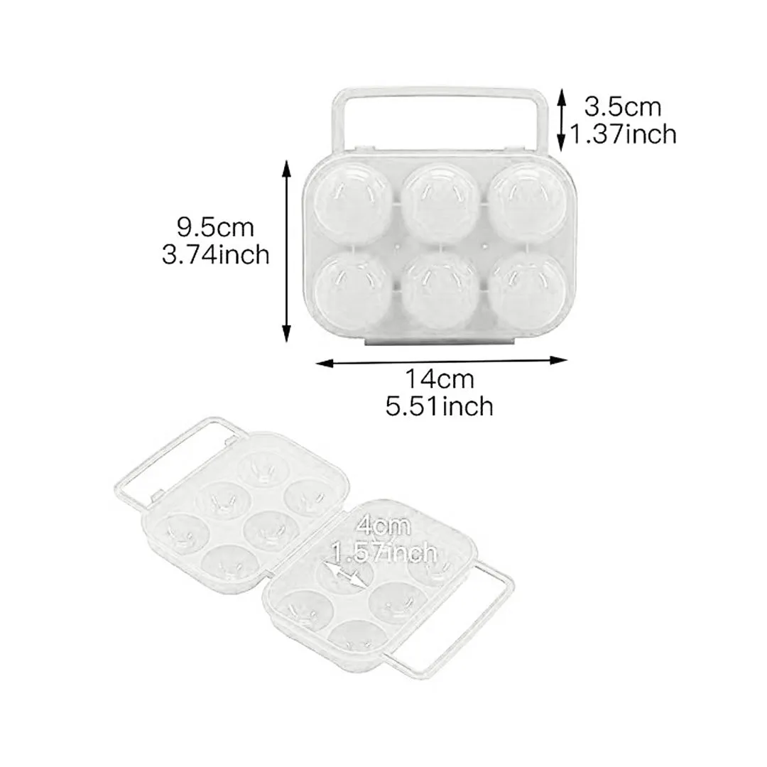 Bulin BL800-S1 Egg Holder 6