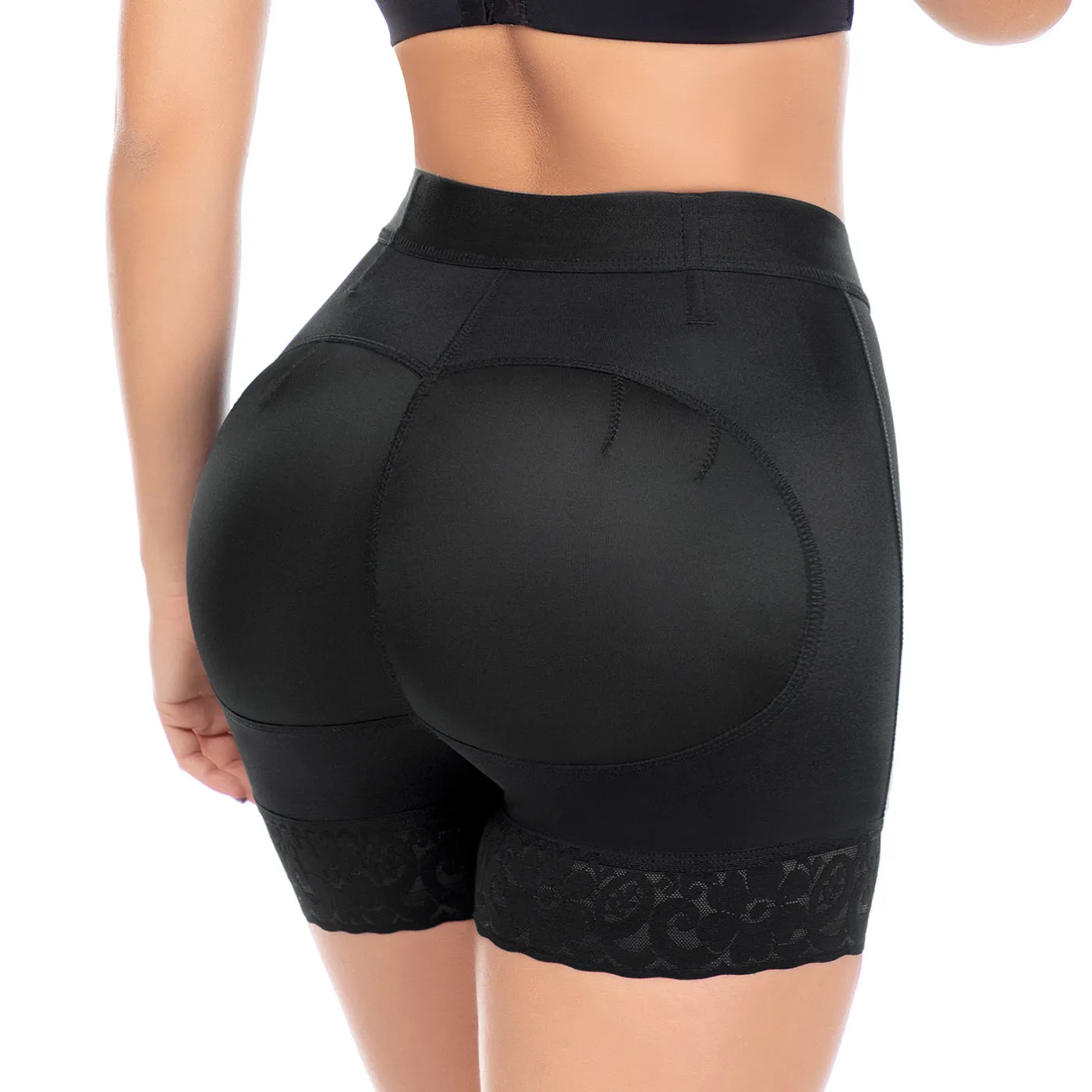 Butt-lifter Tummy Control Shorts Shapewears for Women MariaE FU100