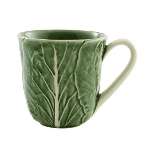 Cabbage Mug