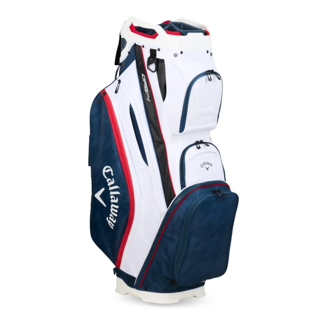 Callaway 2024 ORG 14 Golf Cart Bag 5124093