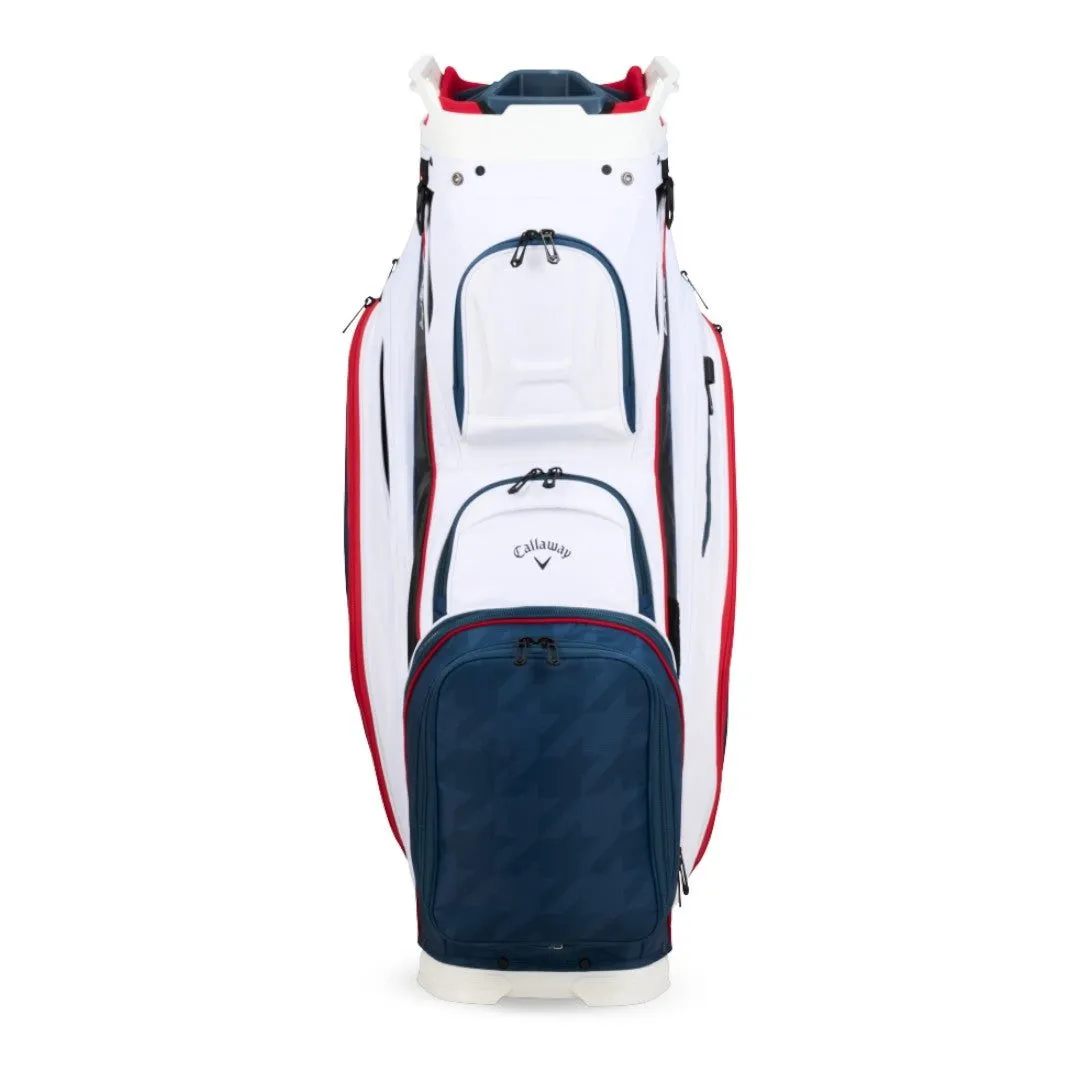 Callaway 2024 ORG 14 Golf Cart Bag 5124093