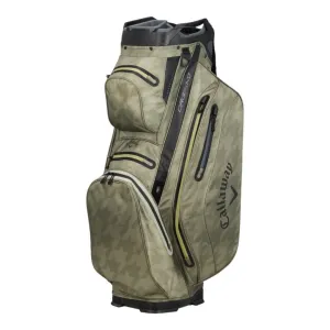 Callaway ORG 14 HD Hyper Dry Golf Cart Bag