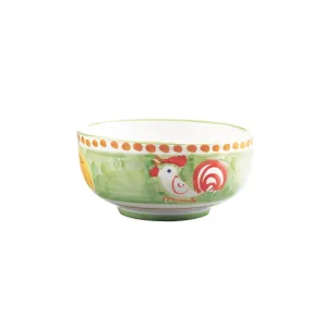 Campagna Gallina Cereal/Soup Bowl