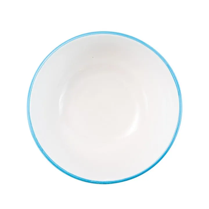 Campagna Mucca Deep Serving Bowl