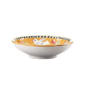 Campagna Uccello Coupe Pasta Bowl