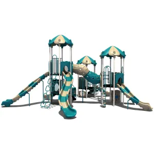 Candy Carnival | Commercial Playground Equipment