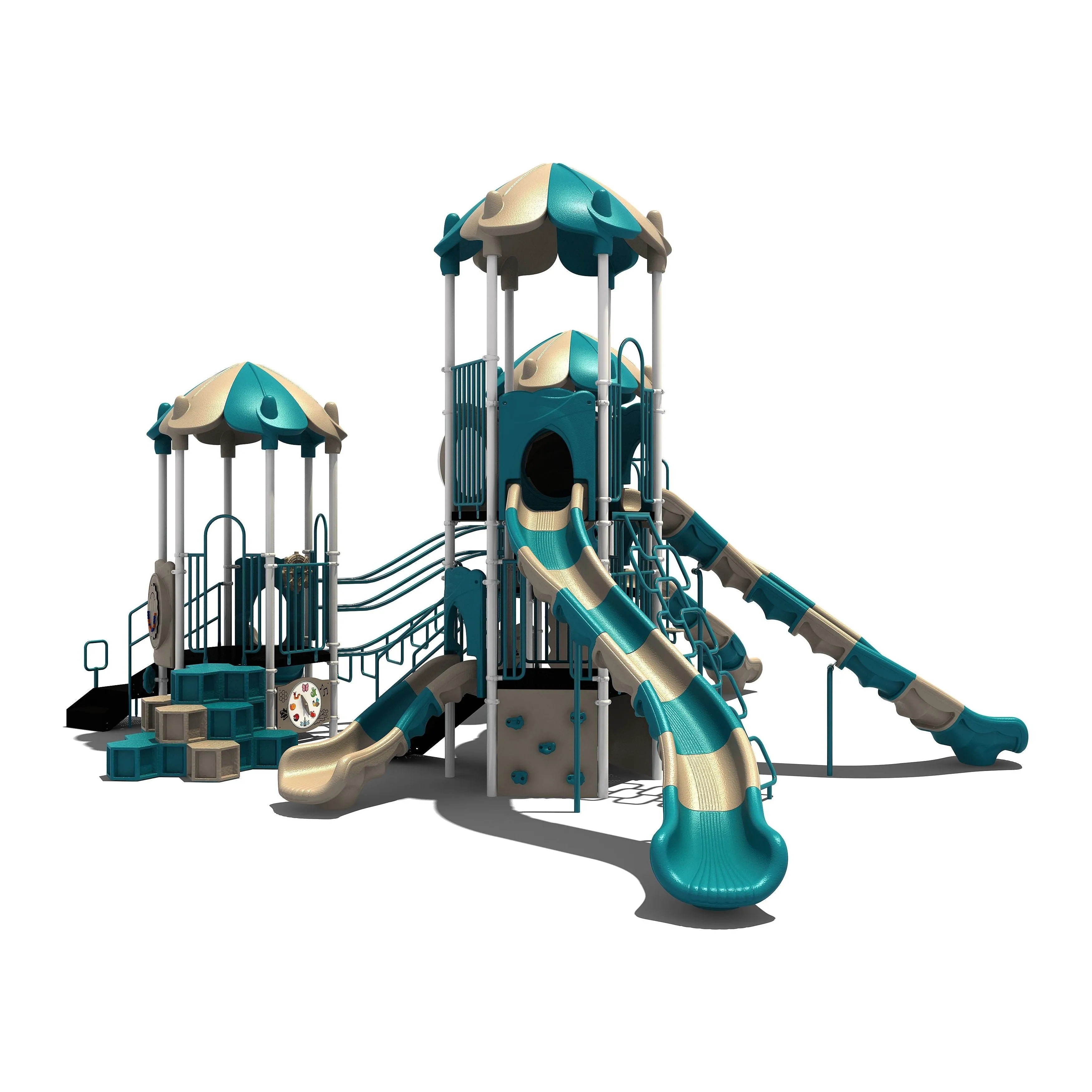 Candy Carnival | Commercial Playground Equipment