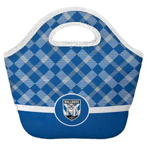 Canterbury Bulldogs Neoprene Cooler Bag