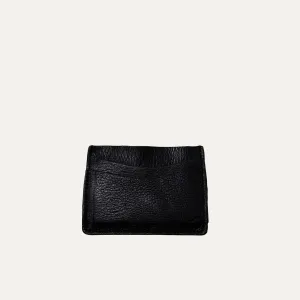 Card Holder | Black