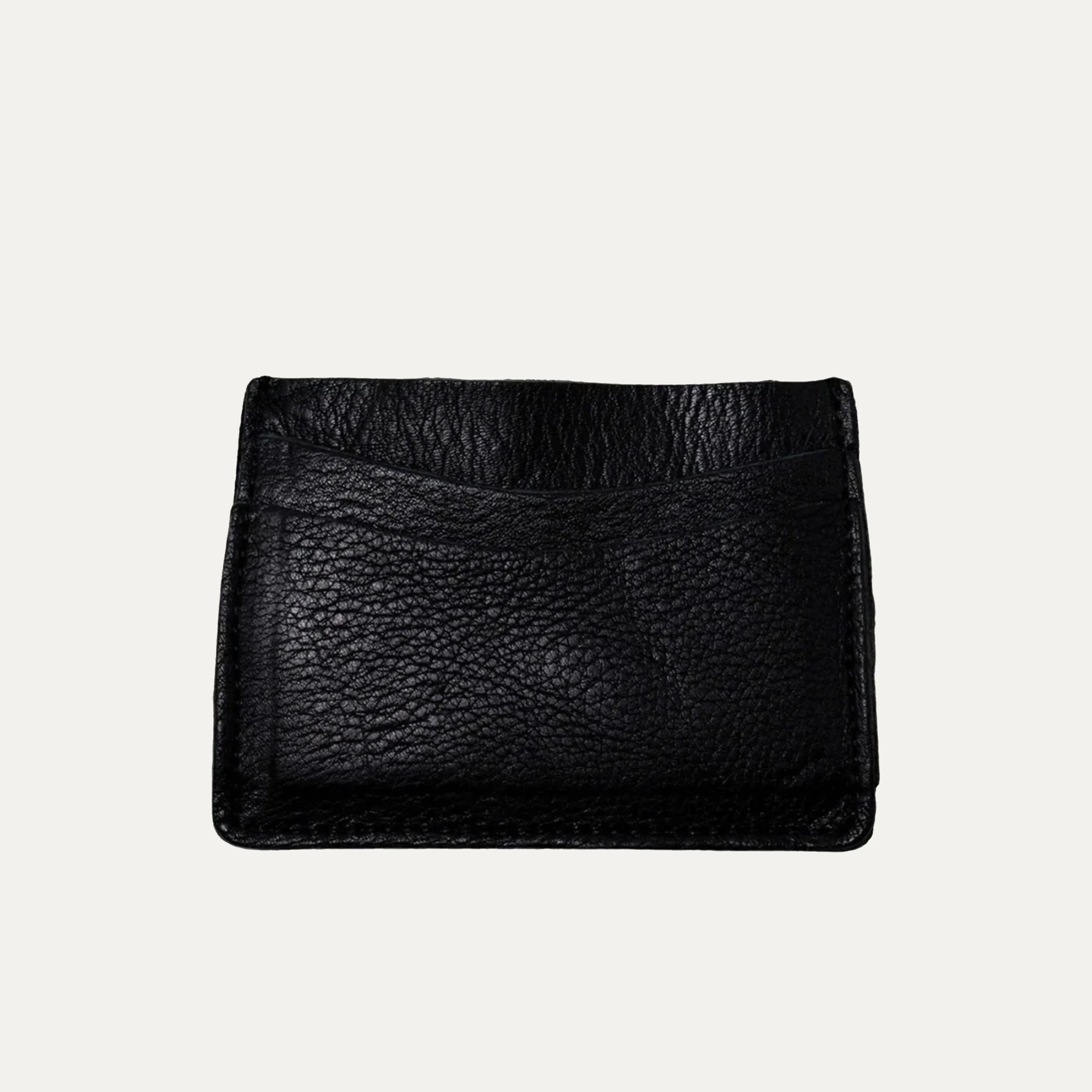 Card Holder | Black