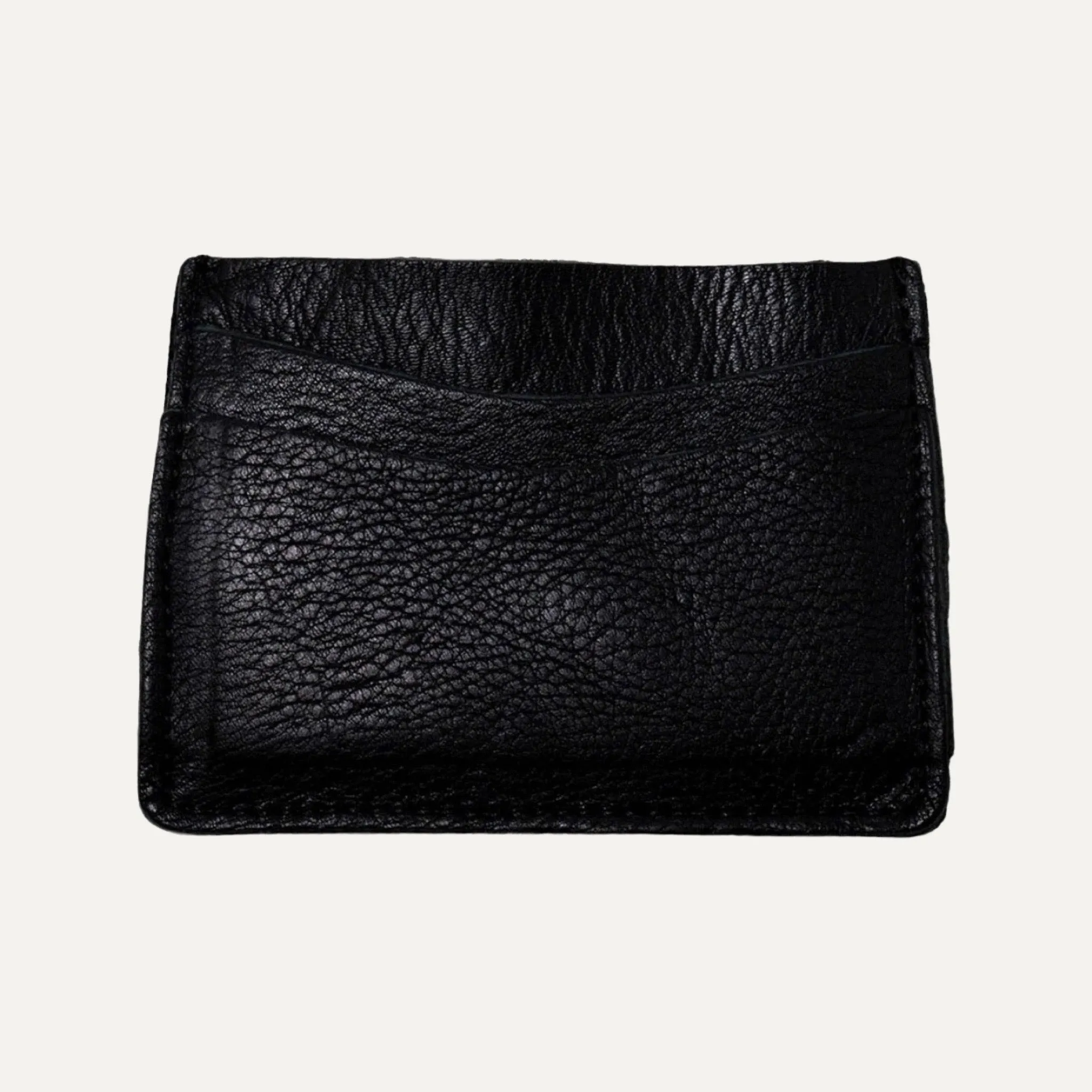 Card Holder | Black