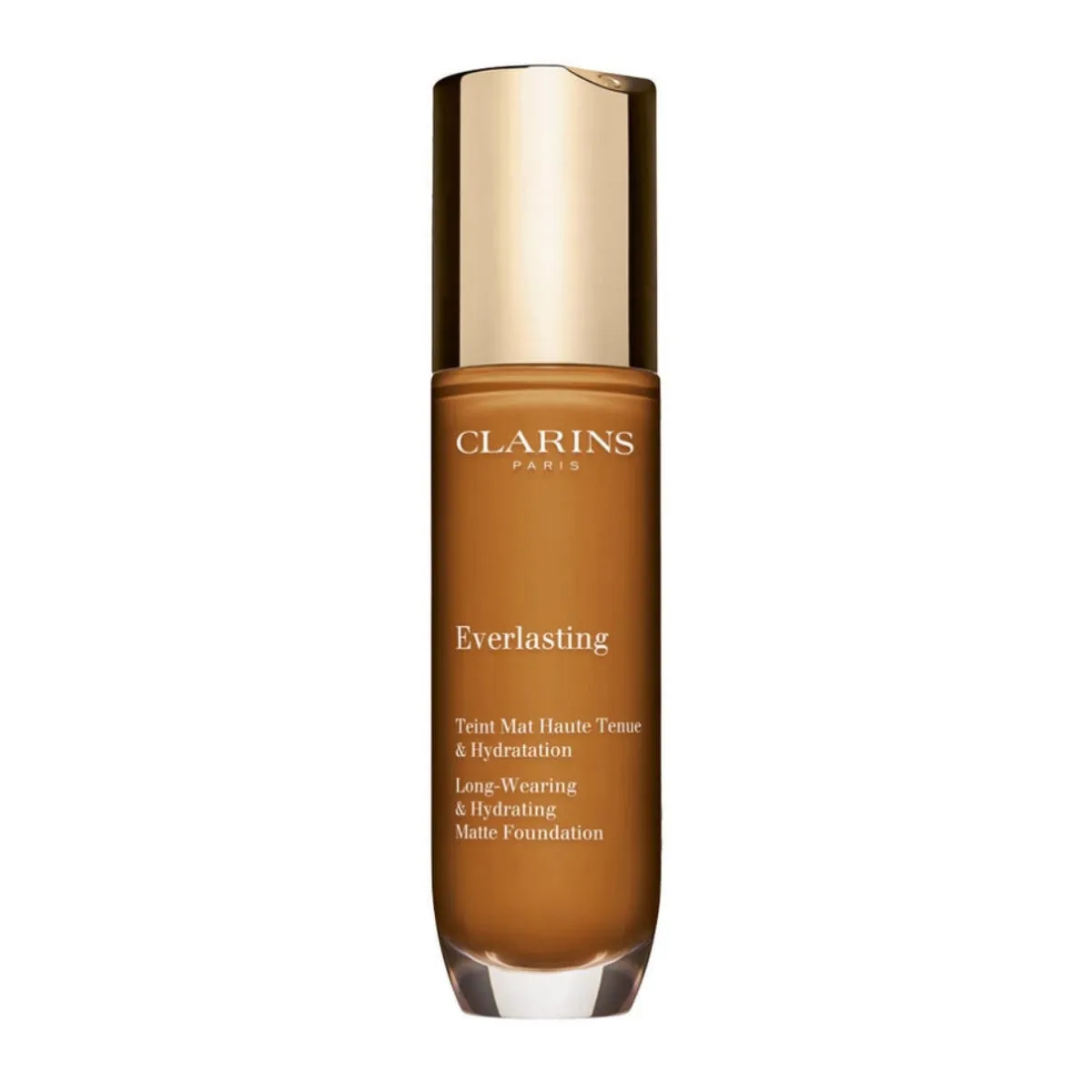 Clarins Everlasting Fluid Foundation