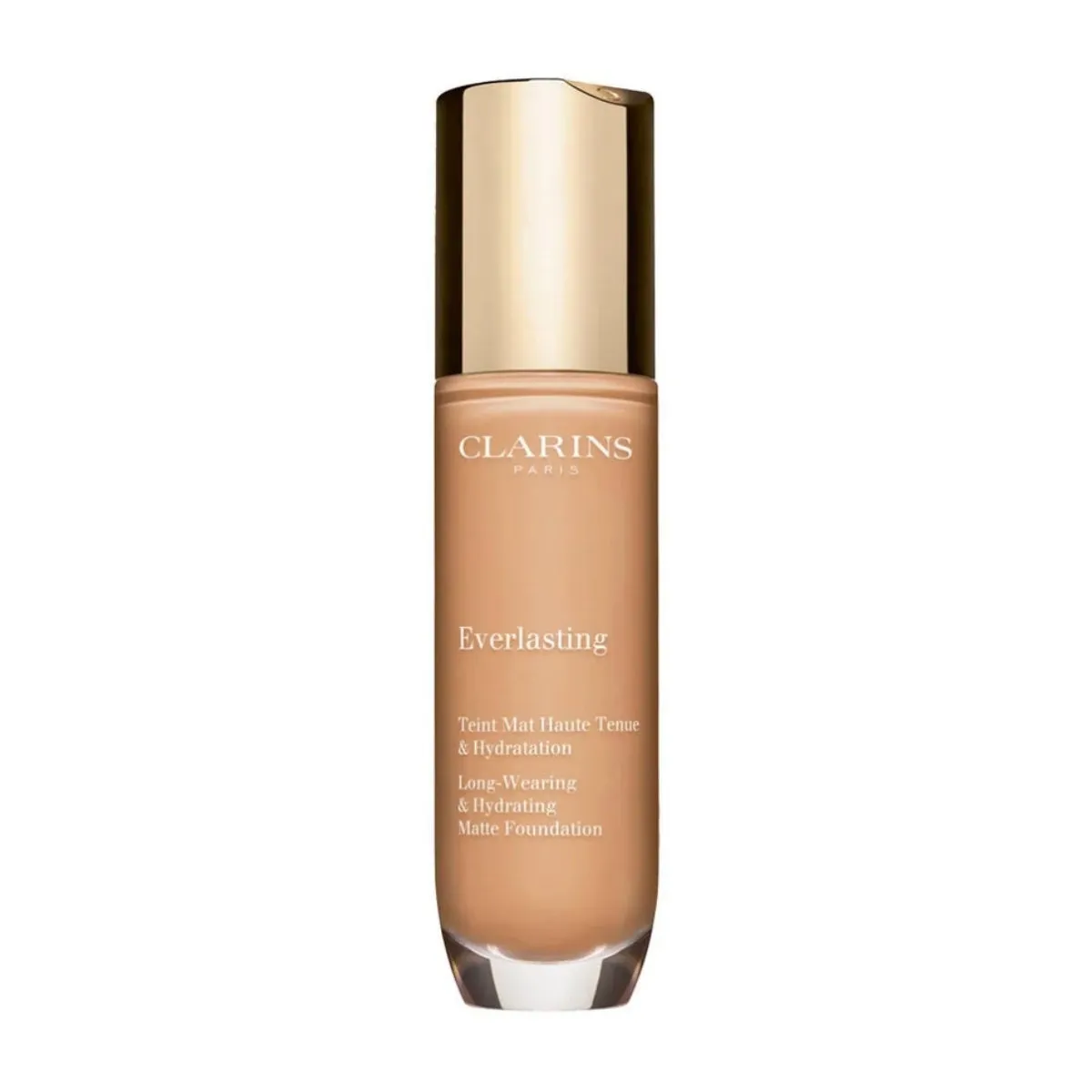 Clarins Everlasting Fluid Foundation